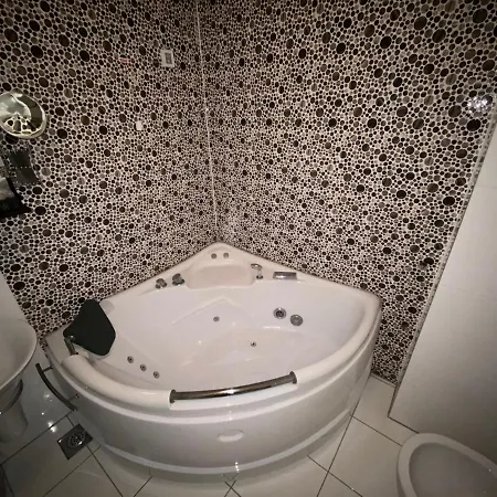 Staccato מלון פריידור