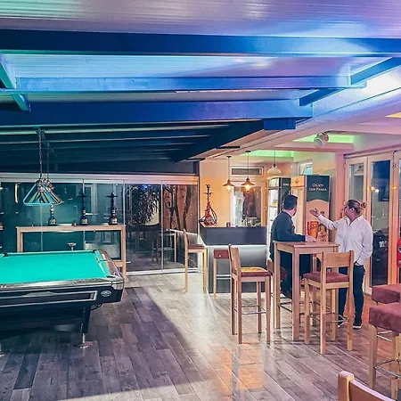 Staccato 4* פריידור