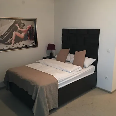 Staccato מלון 4*