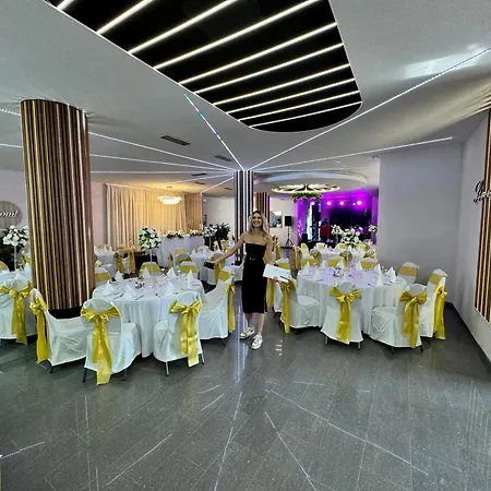 Staccato מלון פריידור