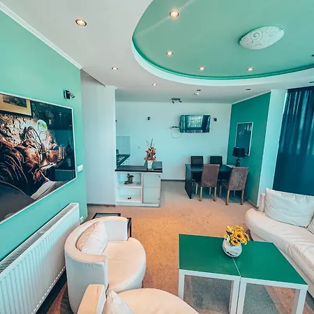 Staccato 4* פריידור