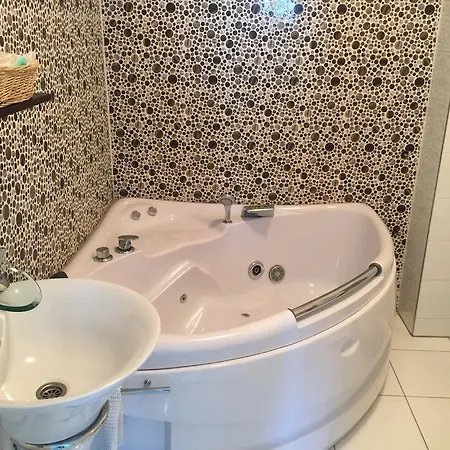 Staccato מלון 4*