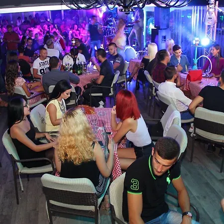 מלון Staccato פריידור