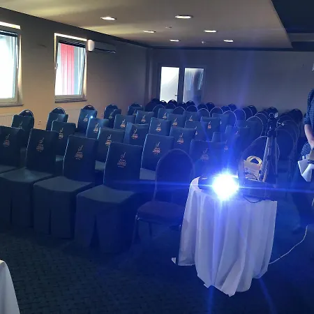 Staccato מלון 4*