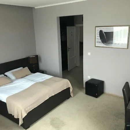 מלון Staccato פריידור