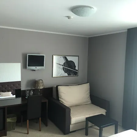 Staccato מלון 4*