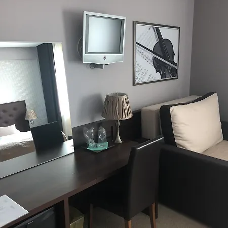 Staccato 4* פריידור